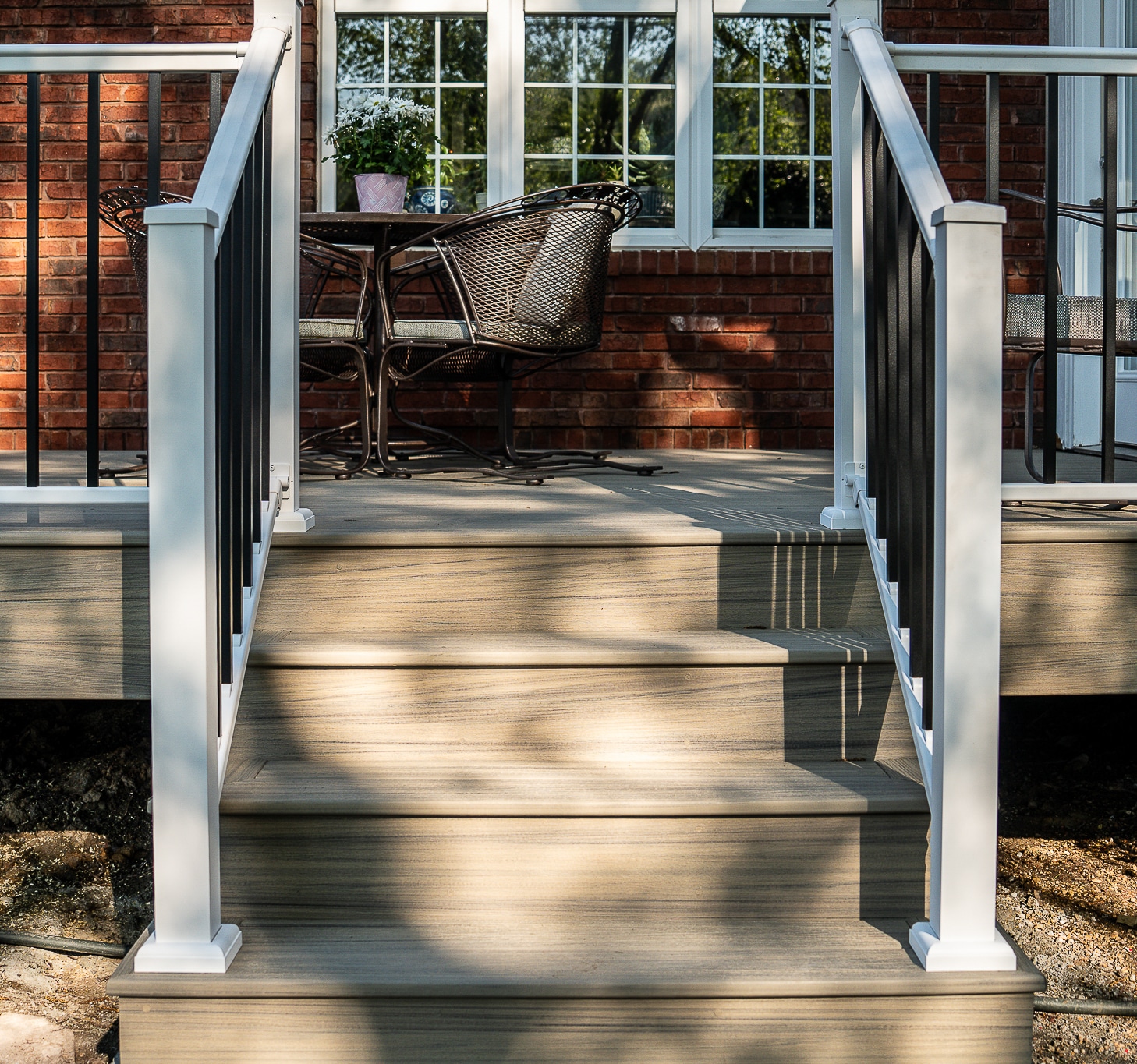 trex deck builders around murfreesboro