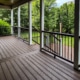 Brand new Trex deck in the Soddy Daisy area