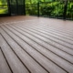 Trex Deck Replacement in Hixson
